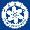 University of Chinese Academy of Sciences logo